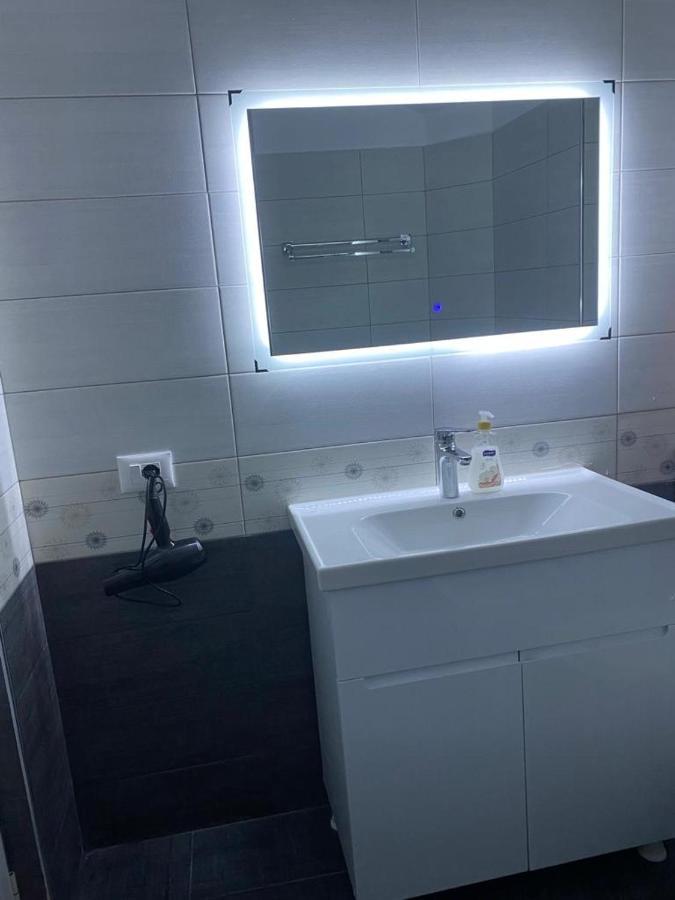 Aria'S Home Permet Bagian luar foto
